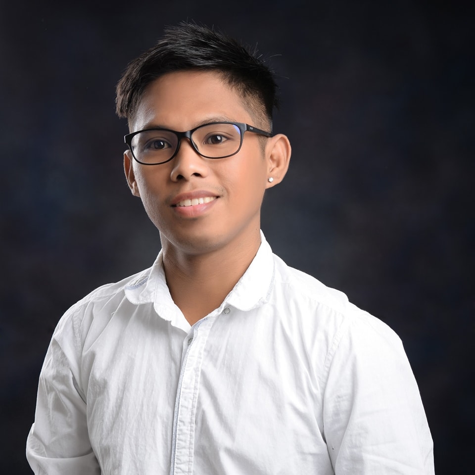 Louie Jan Dumanjog